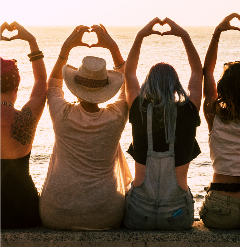 Organisation Classes